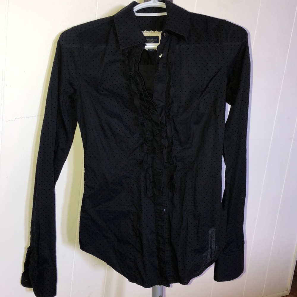 American Eagle long sleeve